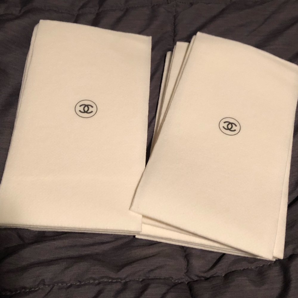Chanel | Napkins (price per napkin)